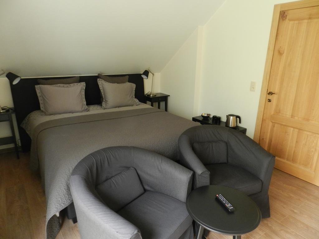 B&B Le Bois De Champia Huy Room photo
